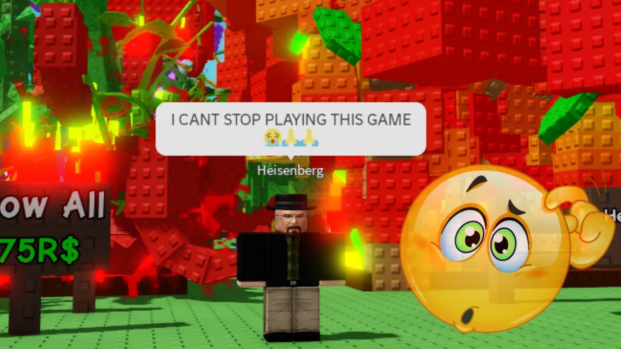 Roblox's Newest Most Popular Game