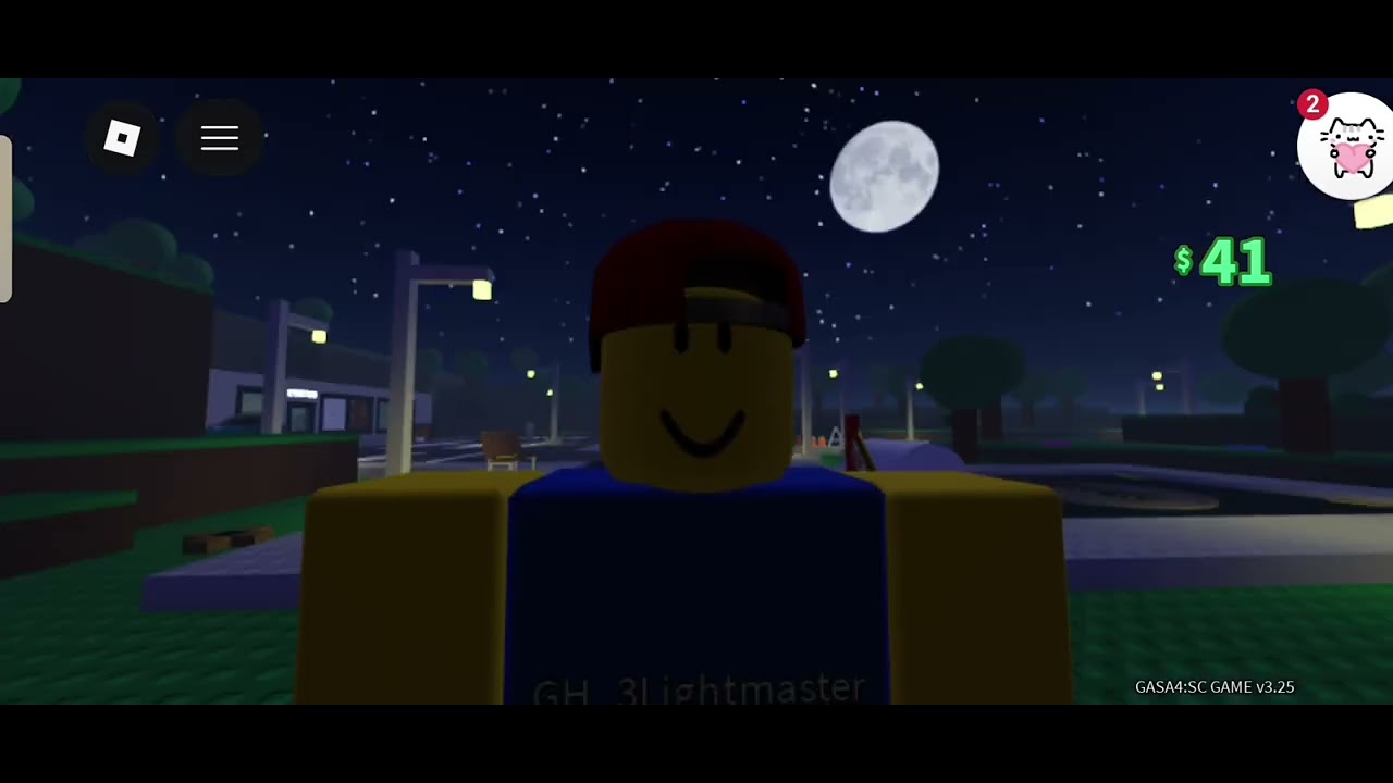 Breaking in a house for a snack at 4am while in a field trip.(Gaming monday #1)