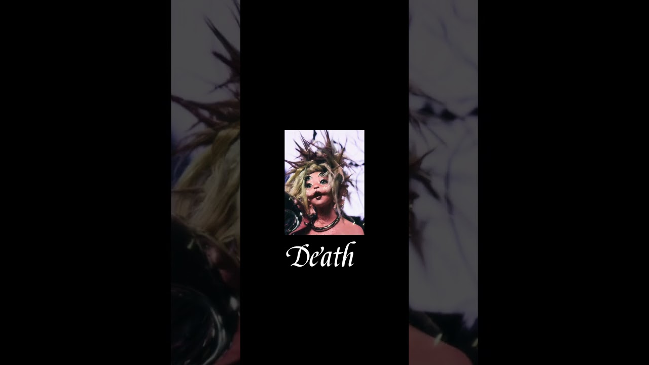 Death (slowed and reverb) (demo version)
