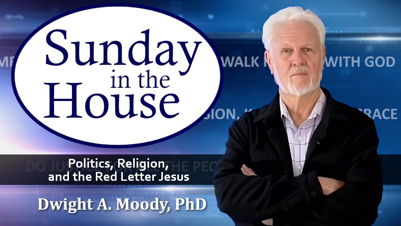 Sunday In The House - January 25, 2026