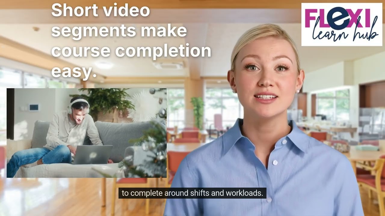 Essential Care Home Staff Training | Safety, Communication & Mealtime Awareness | Online Course UK