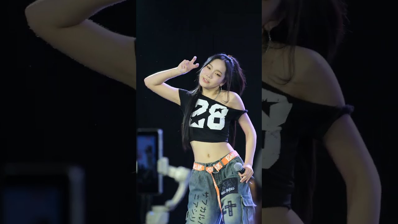 Bible Focus [Fancam] | รอยยิ้มที่หายไป - Kylinz | 31-01-2026 IC45 Birthday Stage
