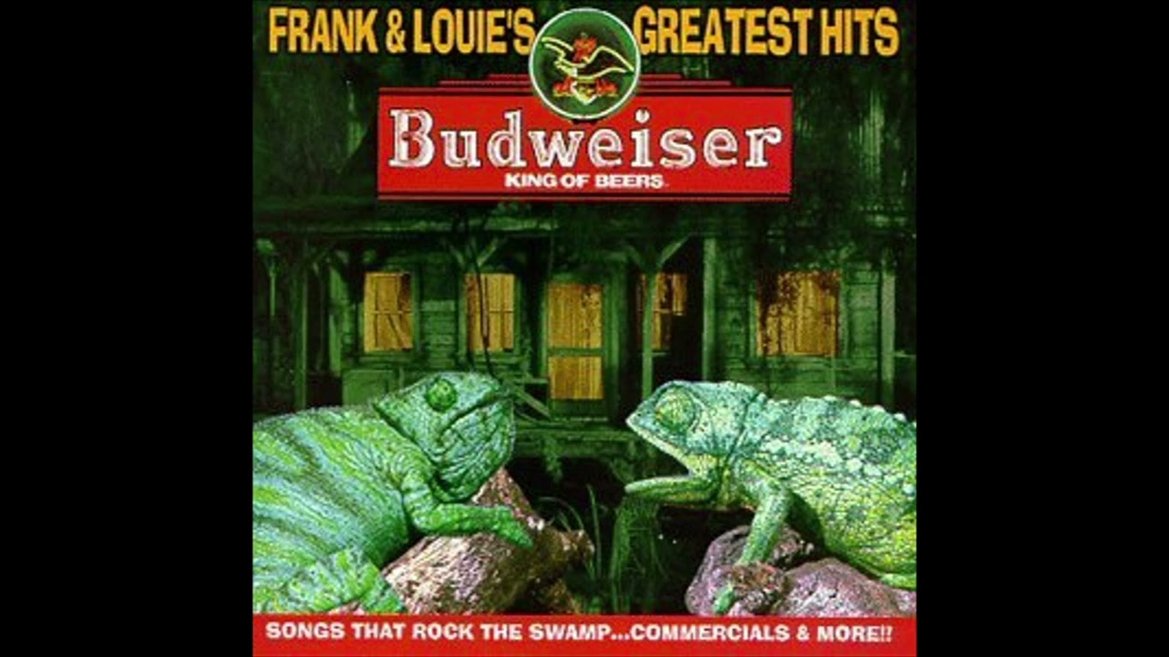 Frank & Louie's Greatest Hits: Intro