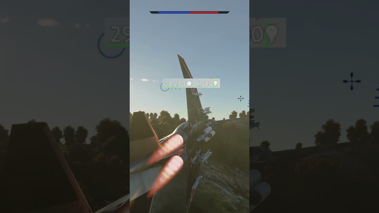 The best way to grind air #warthunder #wt #warthundershorts #warthunderaviation
