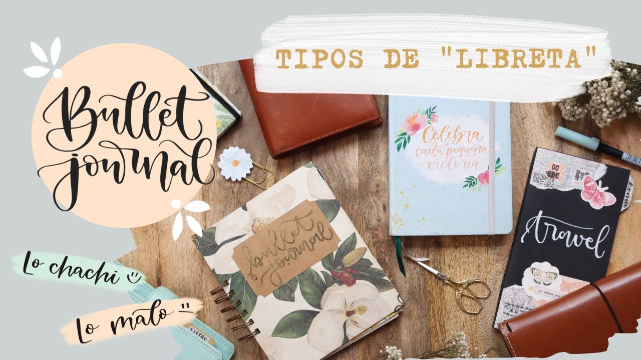 Tipos de 