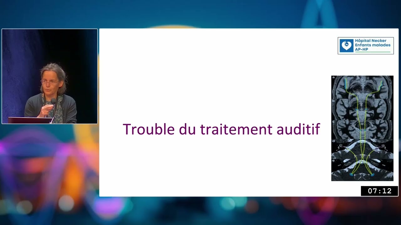 SESSION 3 :  Possibilité de réhabilitation  et nouvelles modalités  de prise en charge