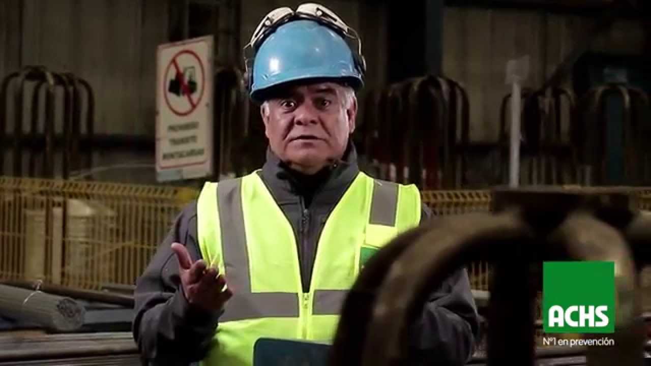 Prevención sector Industria: Protección de las máquinas
