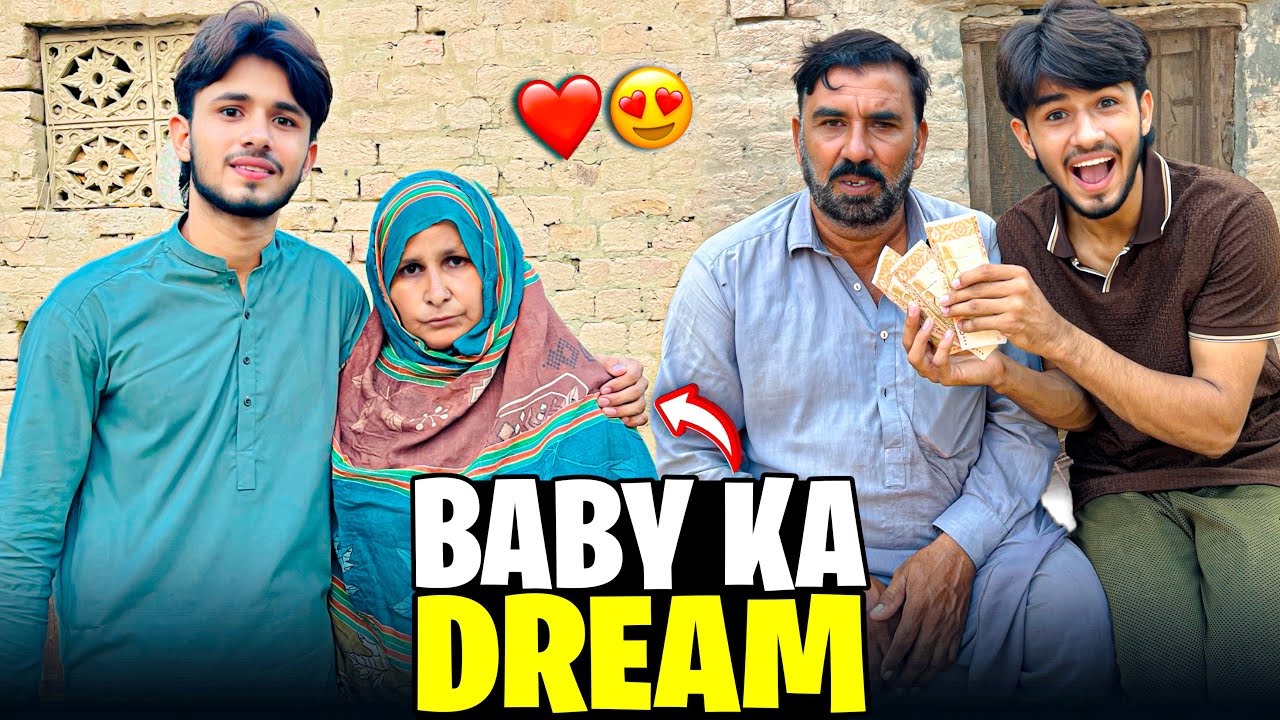 Bebe Ka Dream Finally Reveal 😢 | Meri Allergy Dobara Attack 