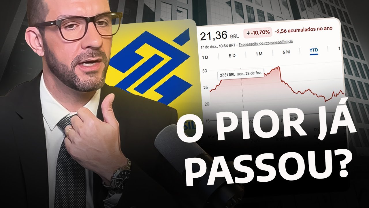 Por que a crise do Banco do Brasil pode marcar o início de um novo ciclo no agronegócio