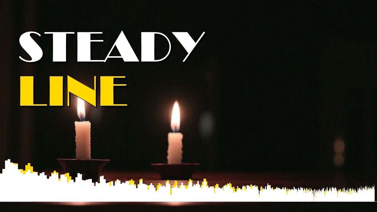 Steady Line - Heartbreaking Deep Soul Blues
