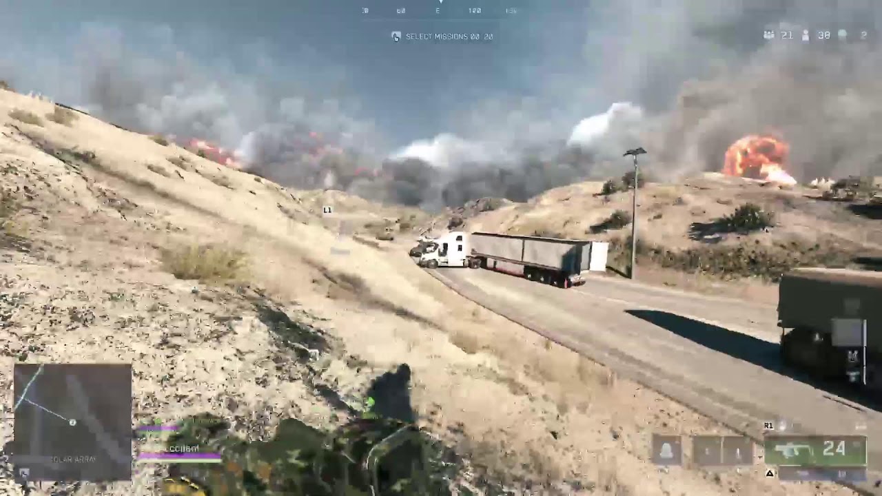 Battlefield 6 Пару Каток✌️