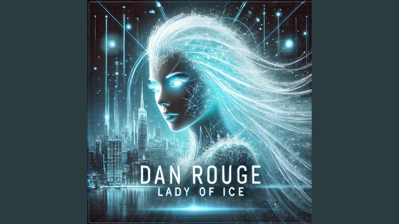 Lady Of Ice