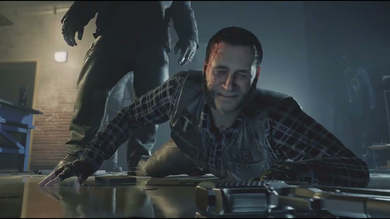 Gameplay Marvel's Spider-Man - parte 7