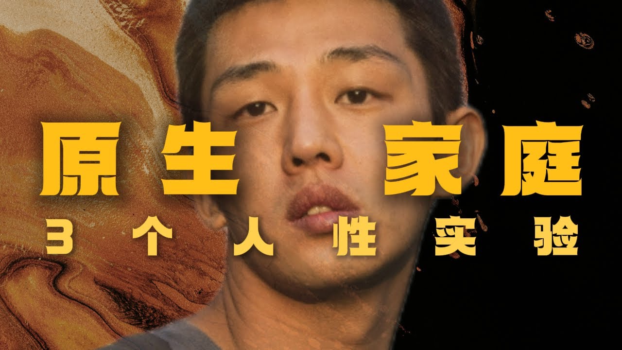 如何治愈原生家庭带来的伤害？#独立思考 #心理学 #原生家庭 #人性实验#焦虑型依恋