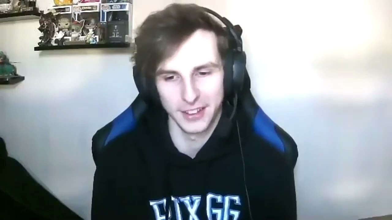 Zack&rsquo;s journey-  NFRS Youth Development Prince&rsquo;s Trust Team Programme