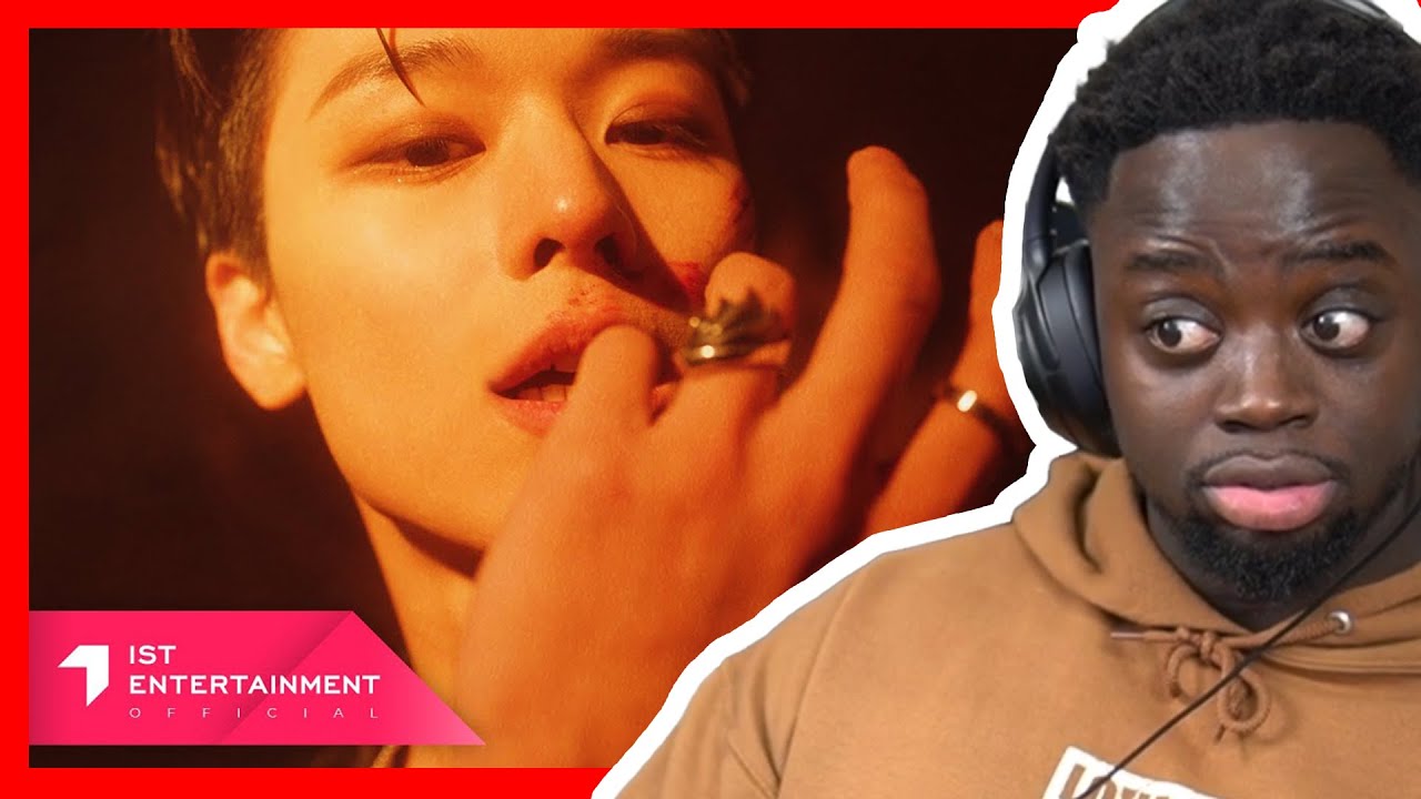 THE BOYZ - ROAR [MV] REACTION