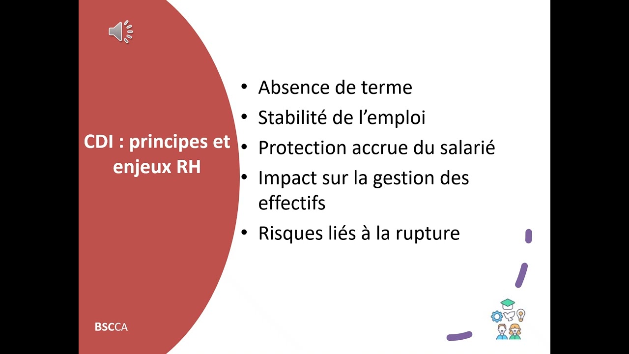 MODULE 1 Fondamentaux juridiques du contrat de travail en Algérie