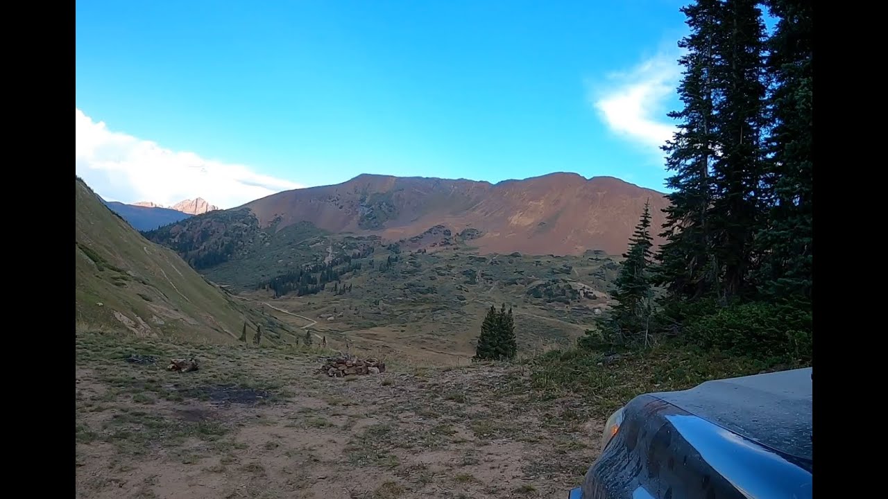 Paradise Divide - Crested Butte, CO - Full Length Trail Video 2022