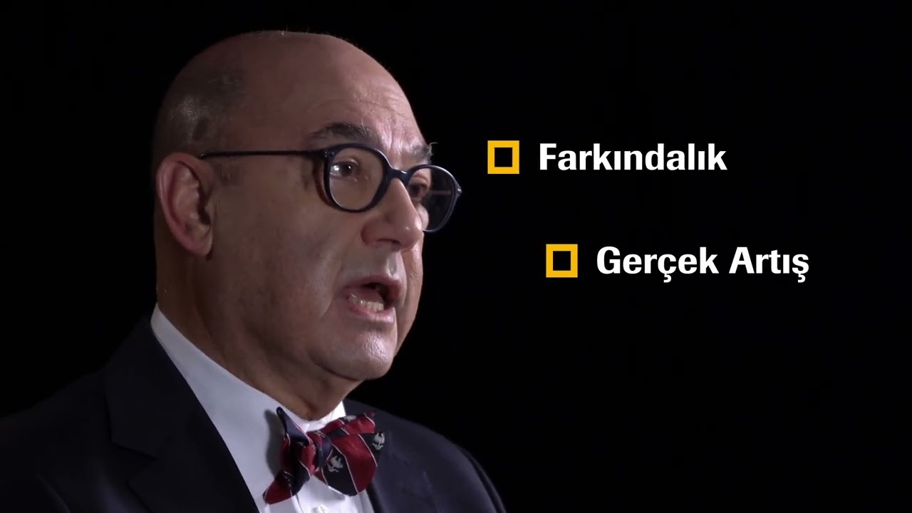 MS Hastalığı Tedavi Yöntemleri: Prof. Dr. Aksel Siva Anlatıyor - MS’te Soru'n Kalmasın