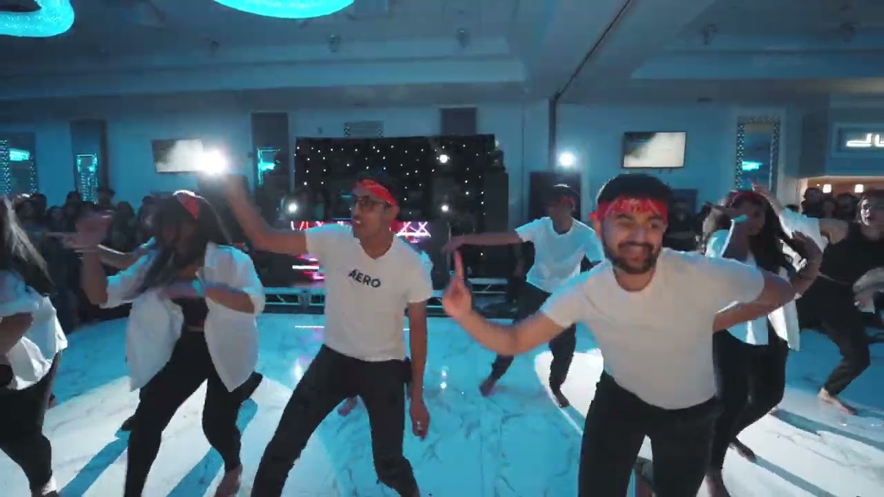 York University Mallu Formal Dance Performance 2023