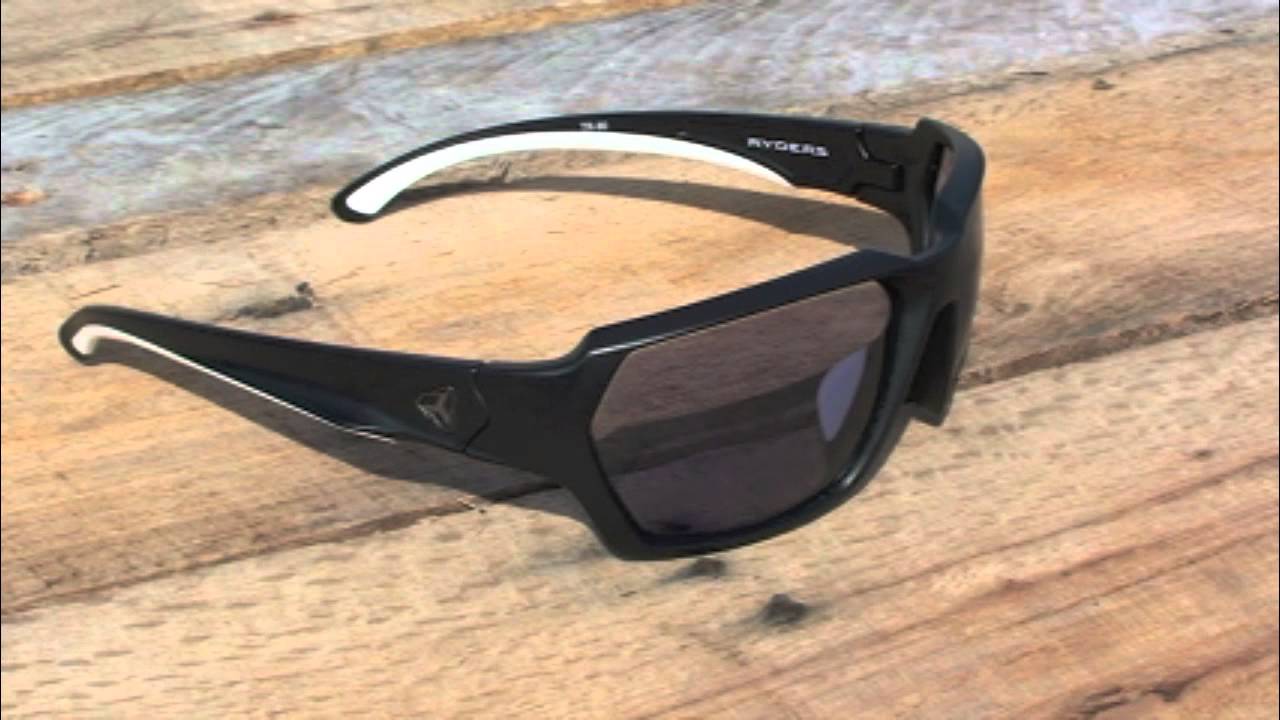RYDERS eyewear &mdash; PHOTOCHROMIC LENSES