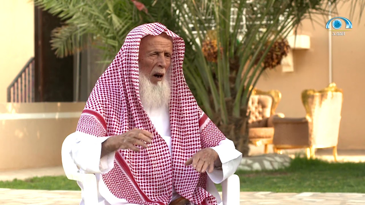 حجوا على الابل | الحلقة التاسعة | د.فهد السنيدي