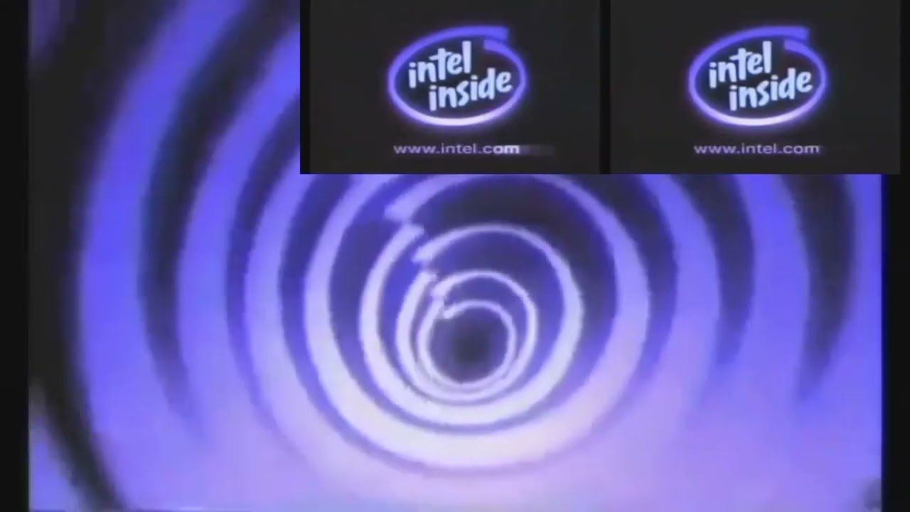 Intel Inside 1990 has a Sparta Semi-Extended Remix