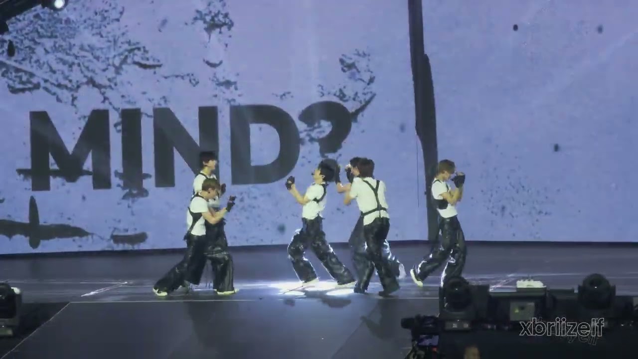 [4K] 260124 Bag Bad Back 라이즈 RIIZE | RIIZING Loud in SINGAPORE