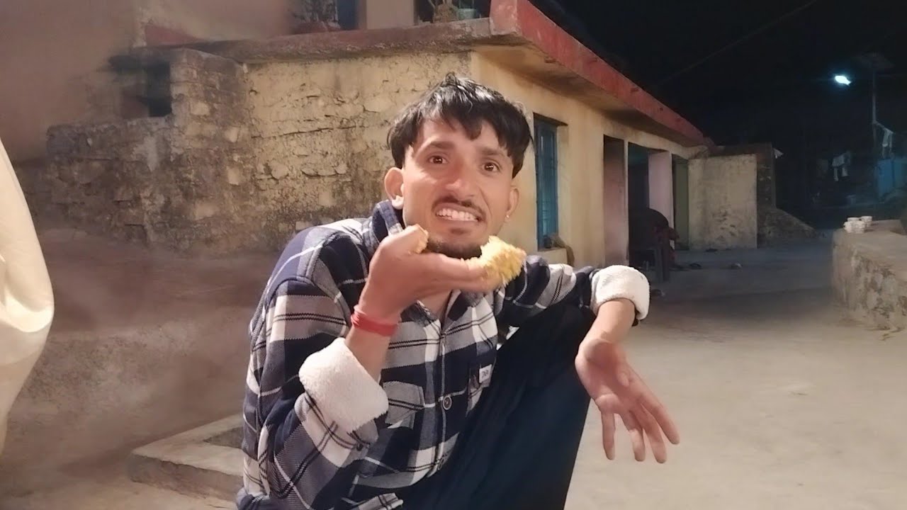 आज की पार्टी हमेशा याद रहेगी दुल्हन की तरफ से आए लोगों ने||pahadi lifestyle vlog||thethpahadiusha 