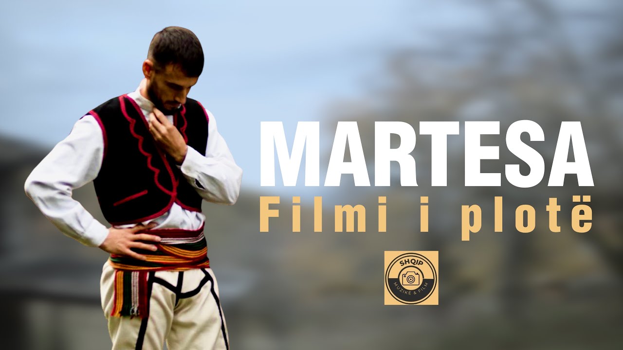 MARTESA - TREGIME POPULLORE SHQIPTARE