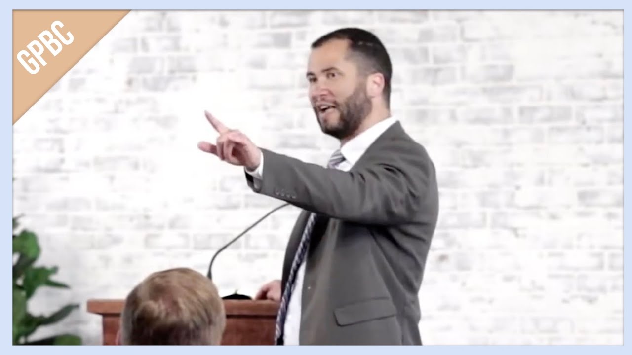 Grants Pass Baptist Church Charter Service