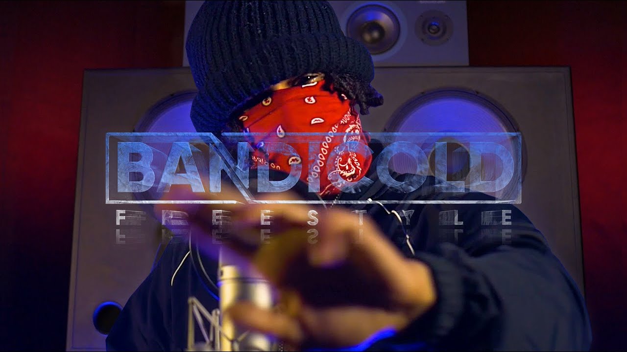 Menace - Bandicold Freestyle [S2.E17] | CrescoSMG