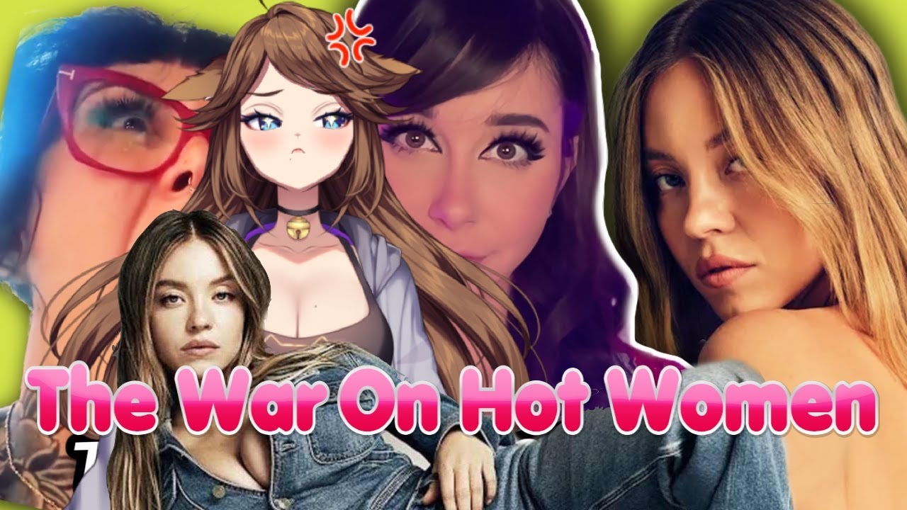 [Is It That Deep?] Shoe0nHead Sydney Sweeney Controversy Reaction