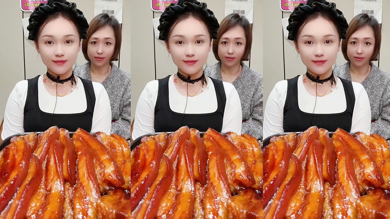 😱🥩Giant & Spicy Food Platter – Stewed Meat丨 Mukbang for True Foodies!🔥