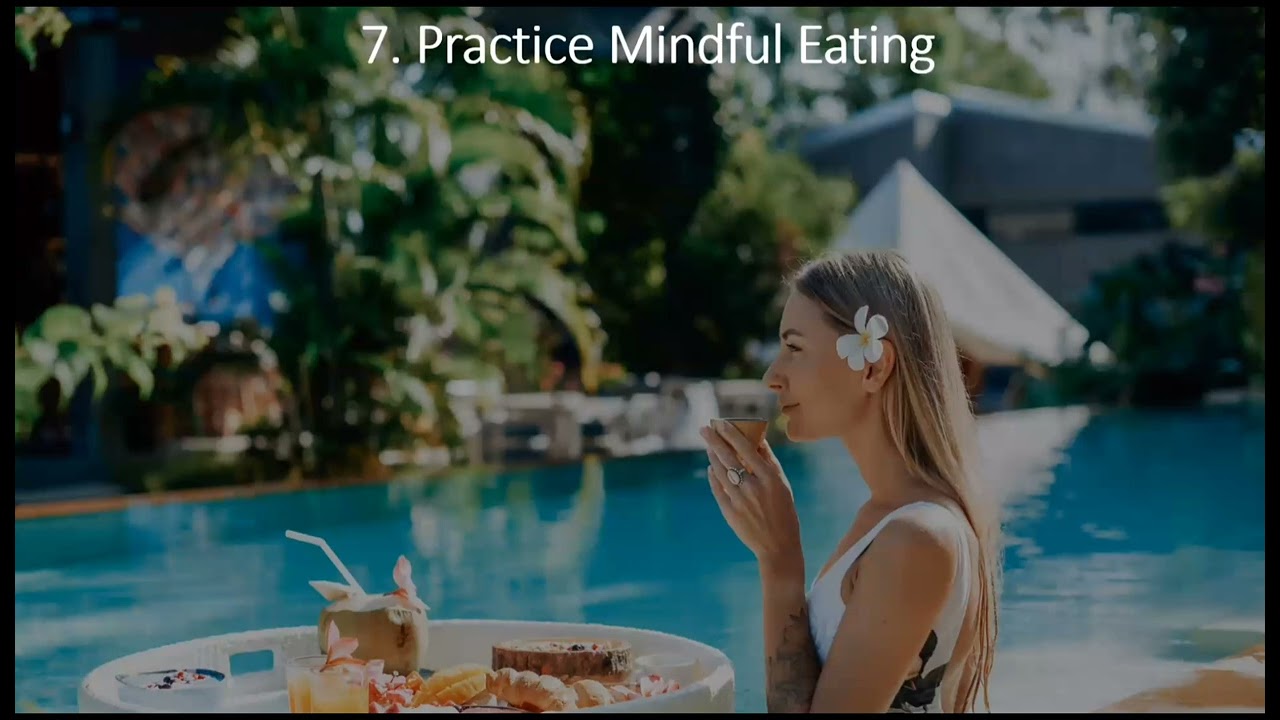 Combining Intermittent Fasting with a Balanced Diet