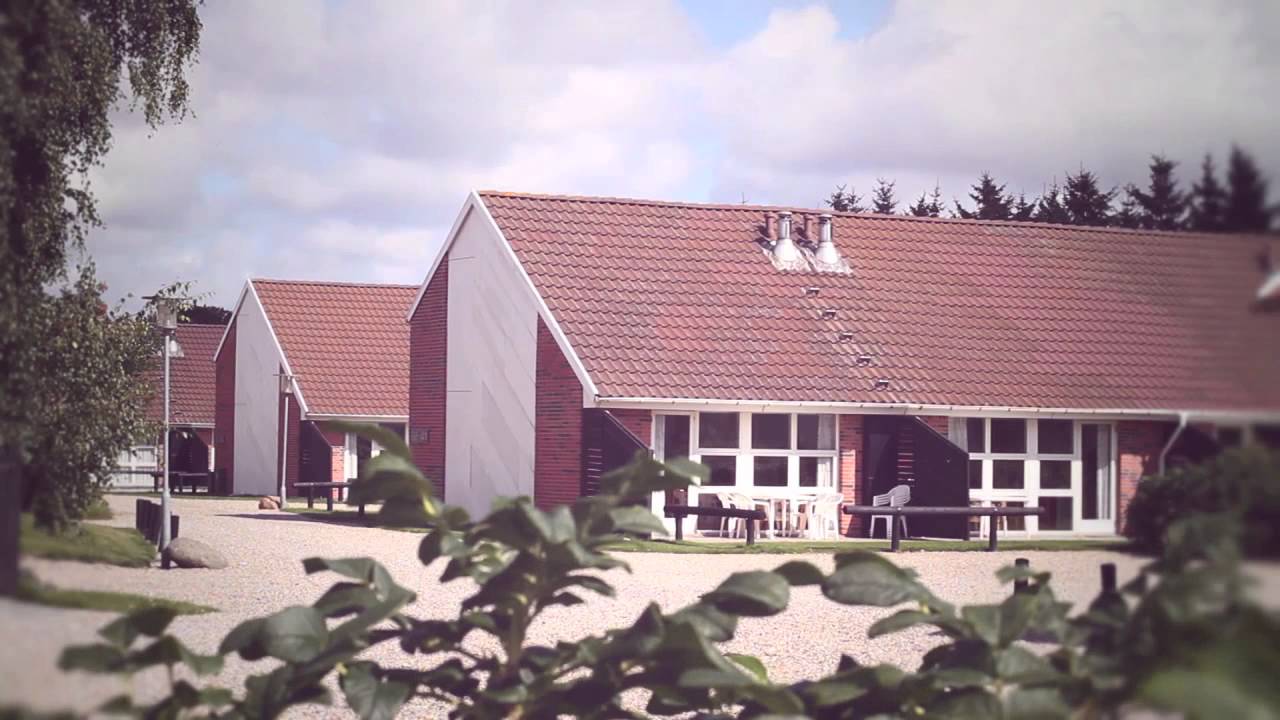 Ho Feriecenter - Danland