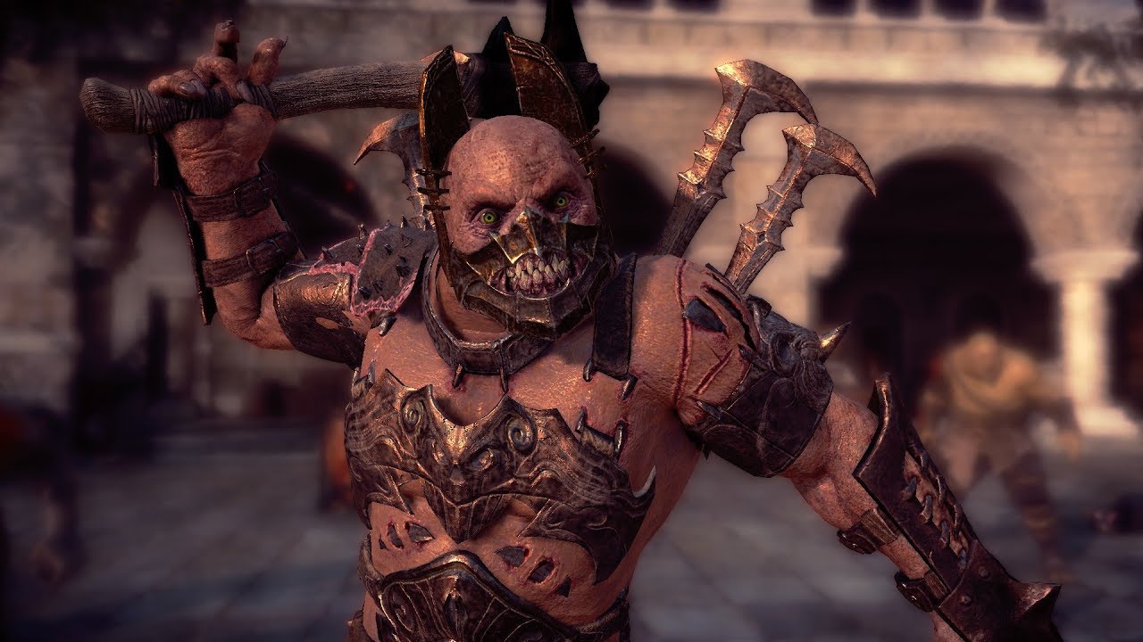 The Tower Uruk Quotes - Shadow of War