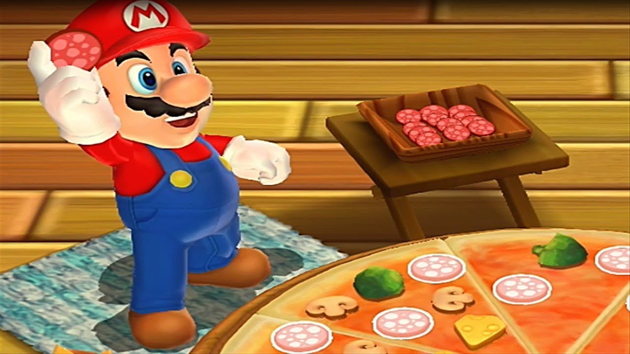 Mario Party 9◆Step It Up #451 Mario vs Koopa vs Daisy vs Wario
