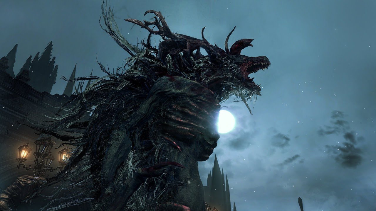 Life After Bloodborne - Podcast Beyond