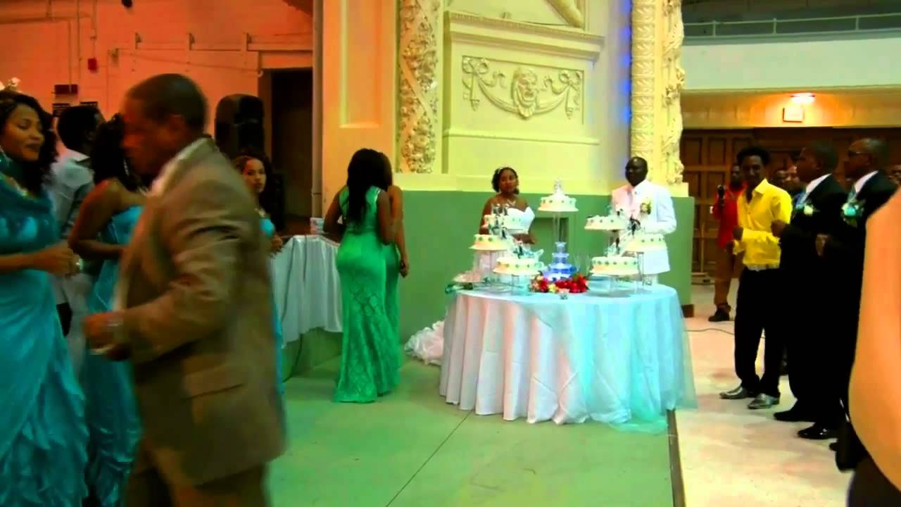 New  Eritrean Kunama Wedding Song 2014 