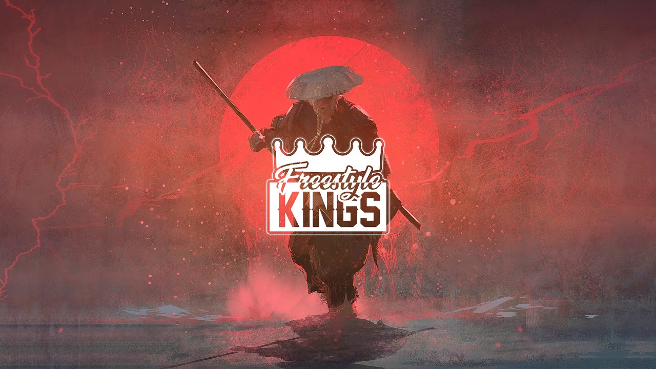 BOOM BAP 90'S INSTRUMENTAL MIX / 1HR 40 MIN / FAT CAT BEATS / FREESTYLE KINGS