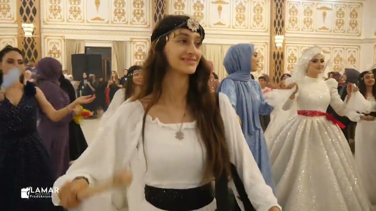 dawat 2023/07/06 part2📽️ lamar production￼ 🎼 koma demhat keyfi seyran