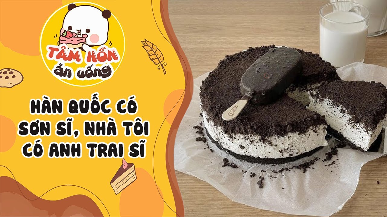 Tâm sự số 785 ✨ HÀN QUỐC CÓ SƠN SĨ, NHÀ TÔI CÓ ANH TRAI SĨ ✨ Tâm Hồn Ăn Uống