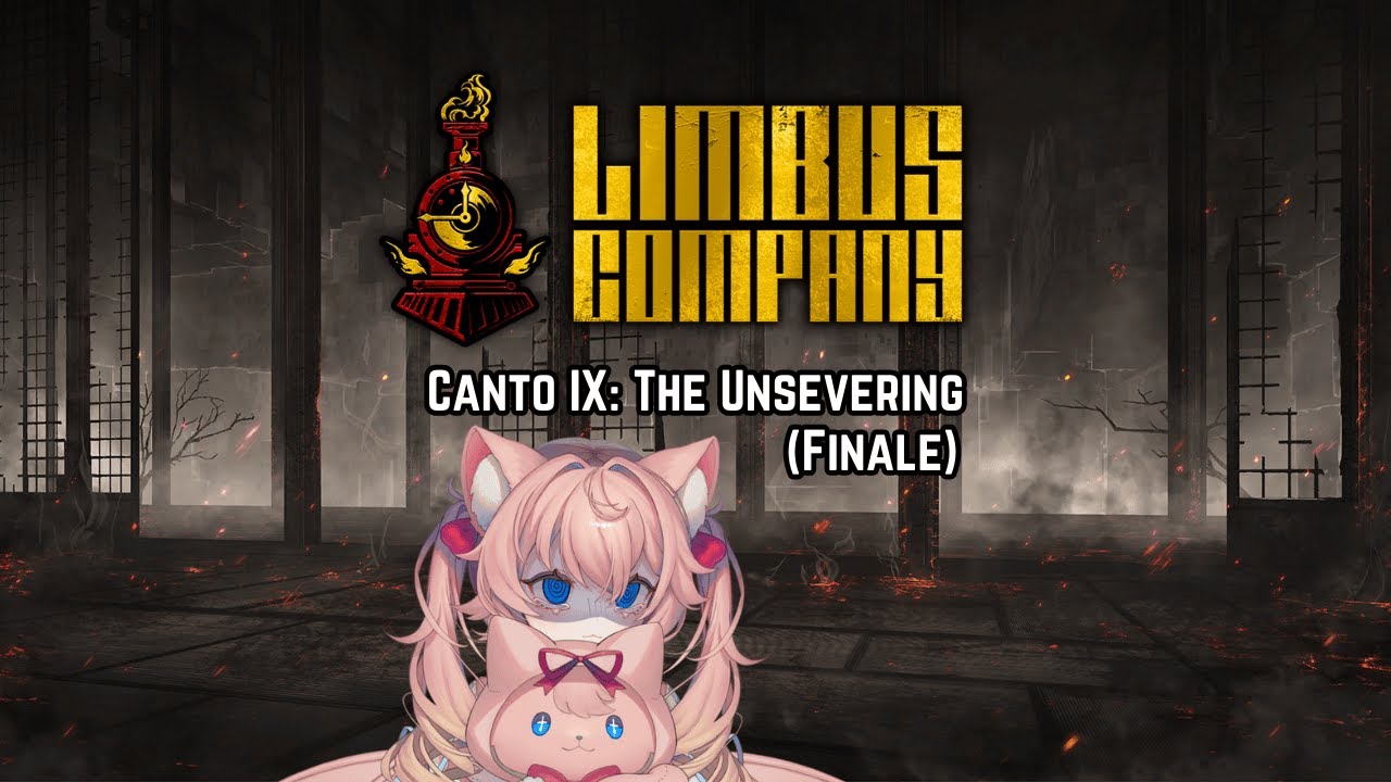 【Limbus Company】 We will be reunited 【Chi Chimernyan】
