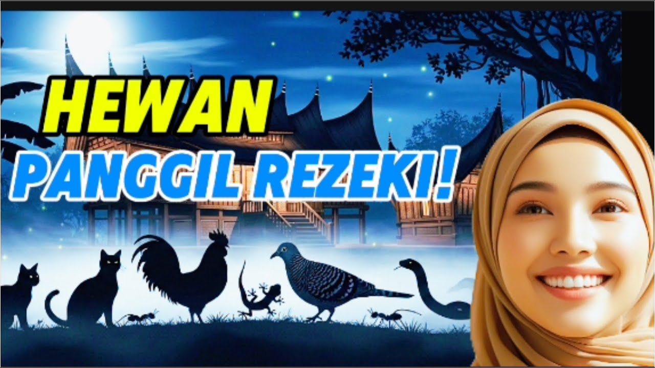 7 Hewan yang Bisa Datangkan Rezeki Besar Menurut Primbon Jawa! No. 5 Paling Aneh!&rdquo;