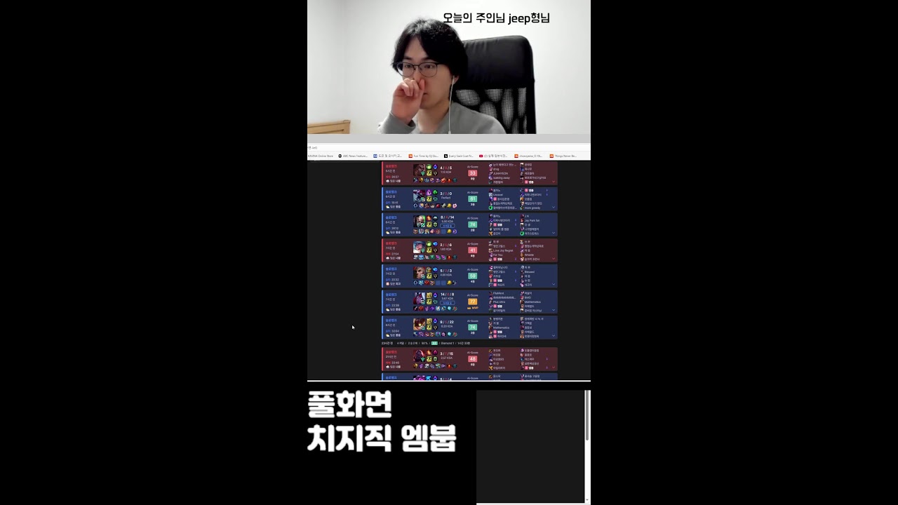 벨코즈 포기를 포기하기