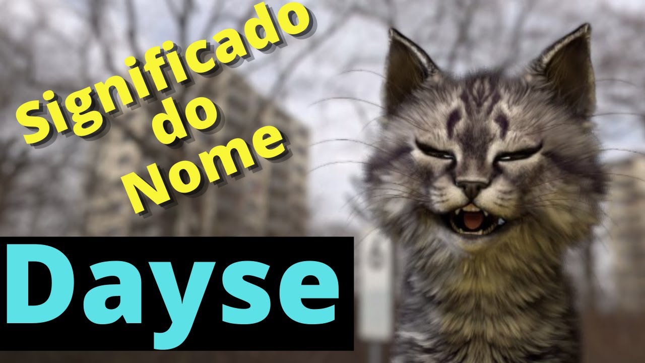Significado do nome Dayse