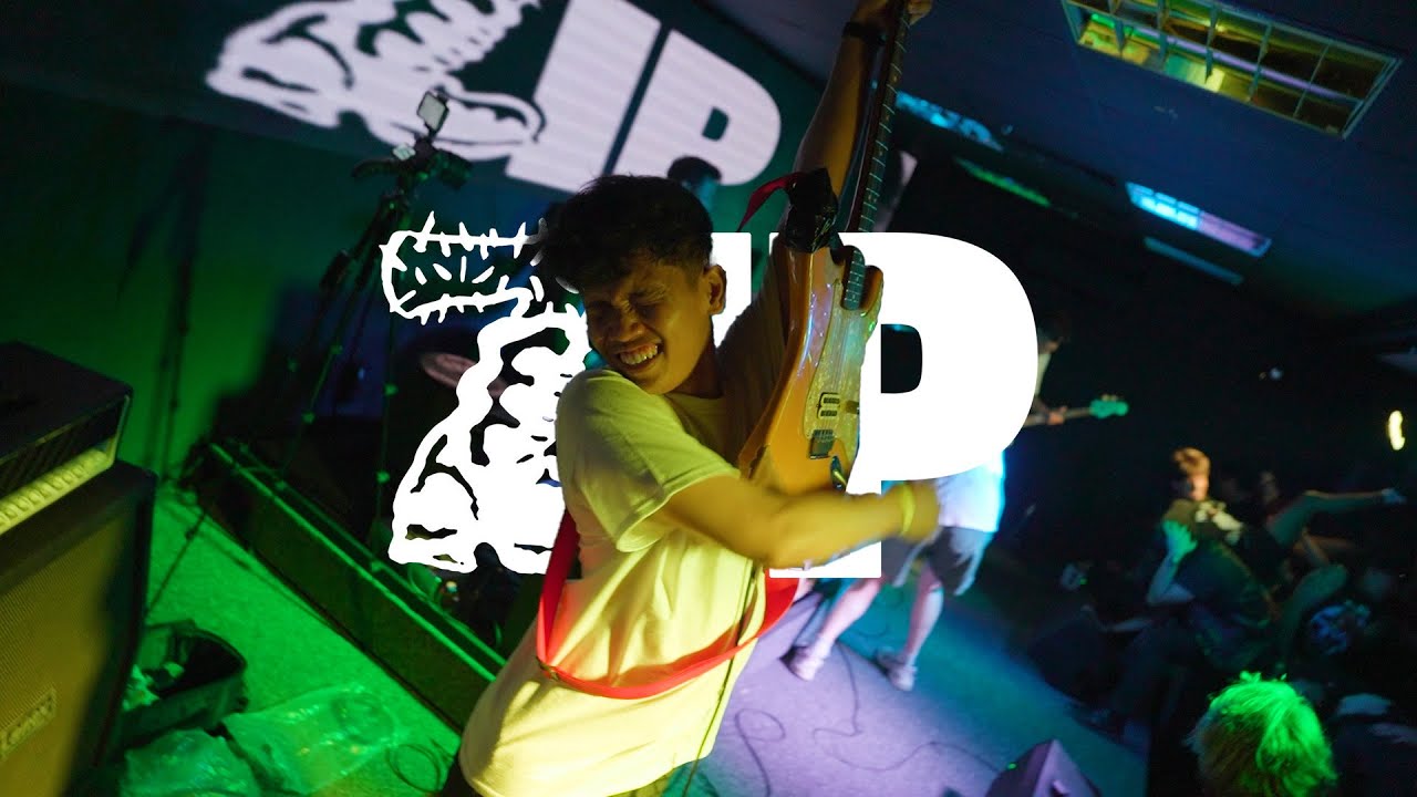 ZIP(ID) Live @ SPY Southeast Asia Tour 2023