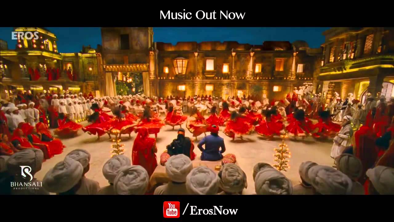Рам и Лила  Goliyon Ki Raasleela Ram Leela