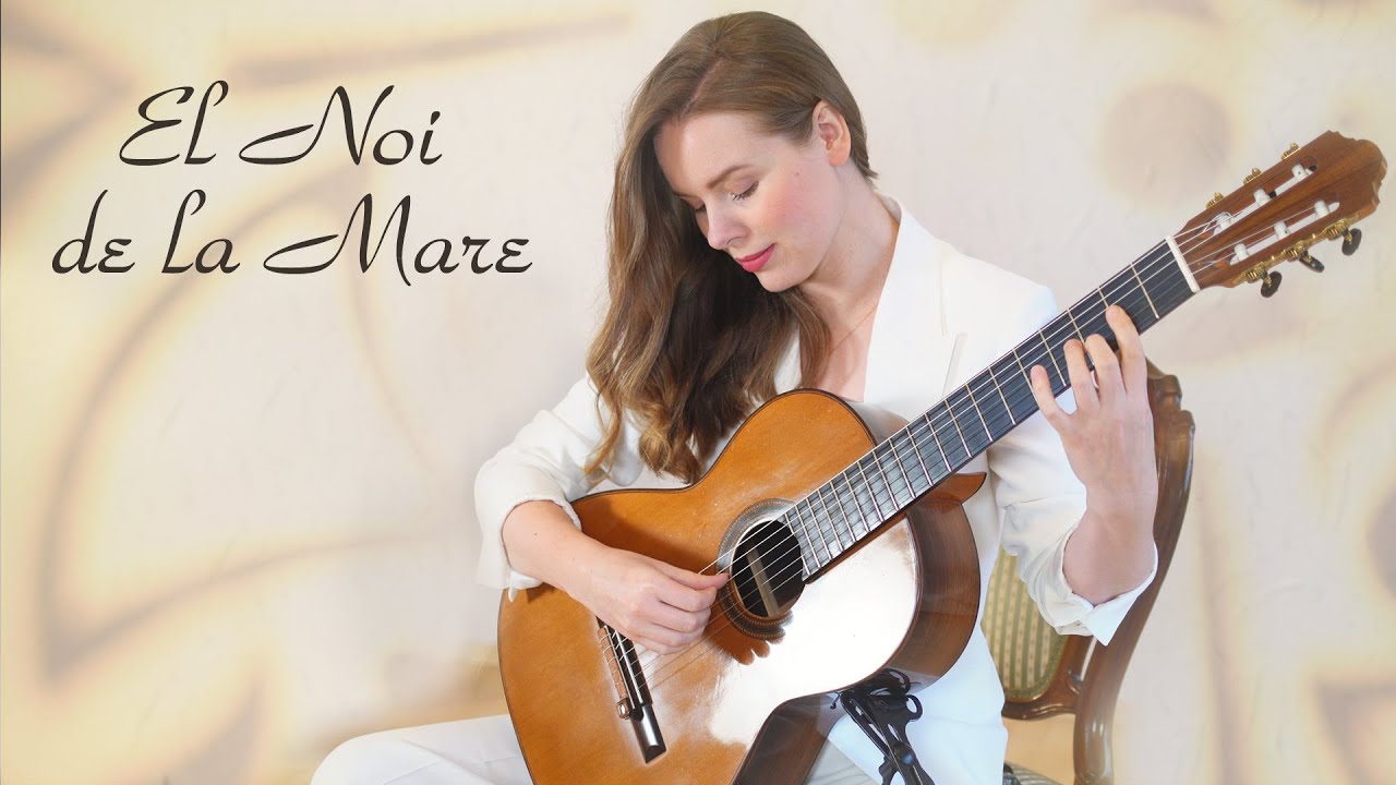 El Noi de la Mare